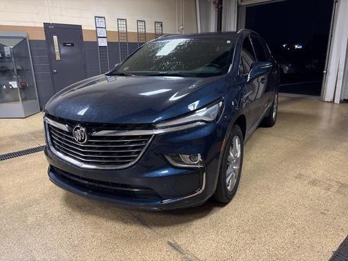 2023 Buick Enclave Essence AWD
