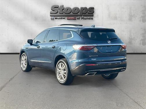 2023 Buick Enclave Essence AWD