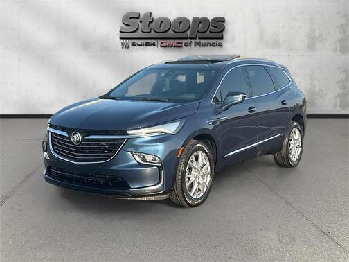 2023 Buick Enclave Essence AWD