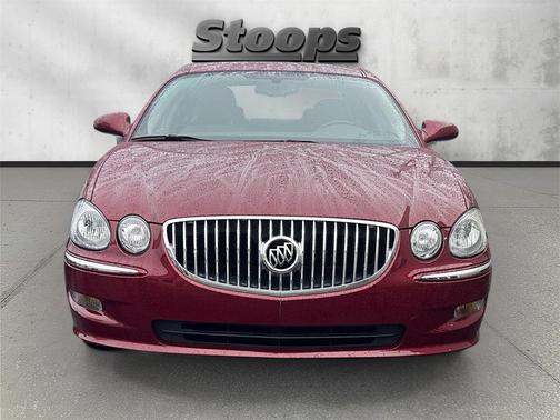 2008 Buick LaCrosse CXL