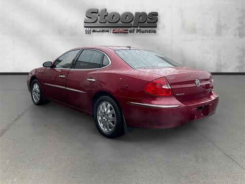 2008 Buick LaCrosse CXL