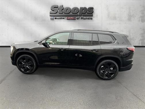 2026 GMC Acadia Elevation FWD