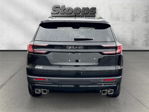 2026 GMC Acadia Elevation FWD