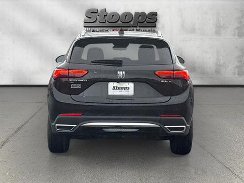2025 Buick Envision Preferred AWD