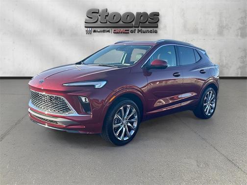 2024 Buick Encore GX Avenir