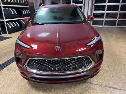 2024 Buick Encore GX Avenir