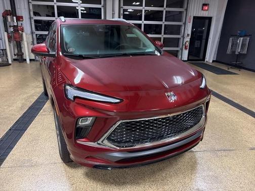 2024 Buick Encore GX Avenir