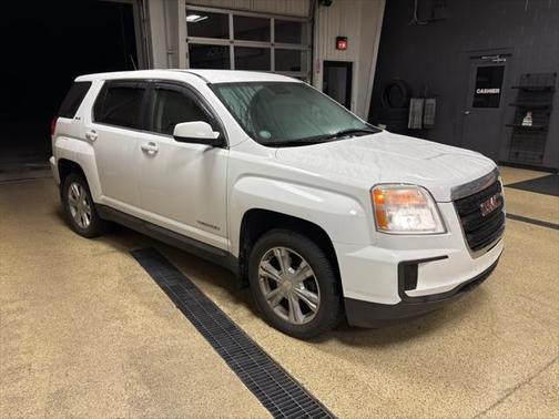 2017 GMC Terrain SLE-1