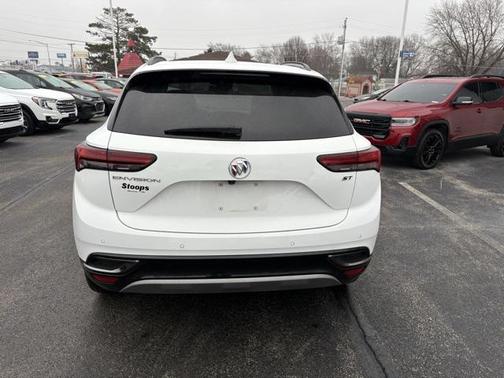 2022 Buick Envision FWD Essence