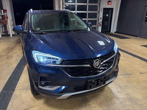 2022 Buick Encore GX Essence