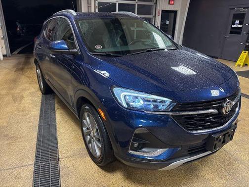 2022 Buick Encore GX Essence