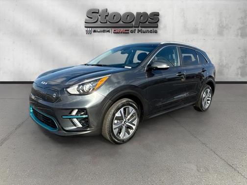 2022 Kia Niro EV S