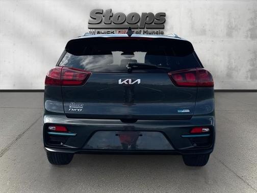 2022 Kia Niro EV S