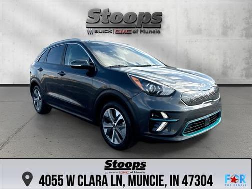 2022 Kia Niro EV S