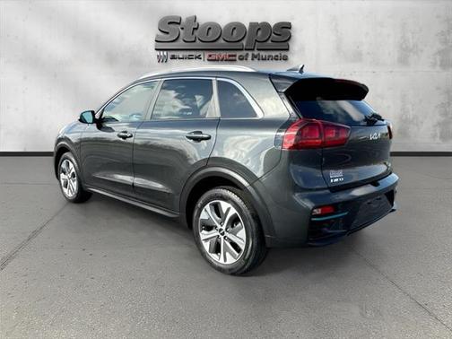 2022 Kia Niro EV S