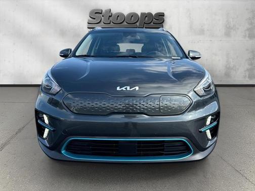 2022 Kia Niro EV S