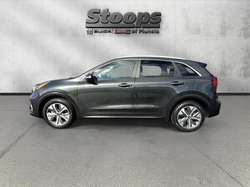 2022 Kia Niro EV S