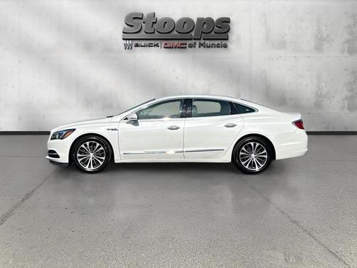 2019 Buick LaCrosse Premium
