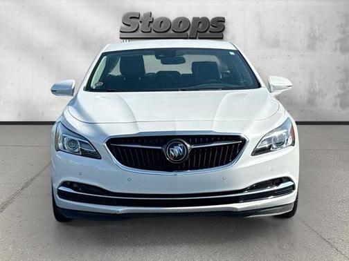2019 Buick LaCrosse Premium