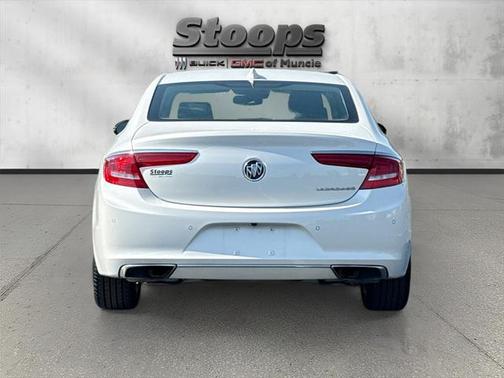 2019 Buick LaCrosse Premium