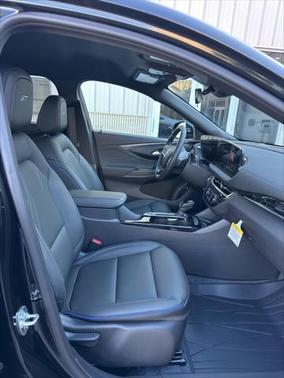 2025 Buick Envista Sport Touring FWD