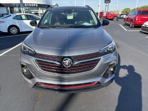 2020 Buick Encore GX Essence