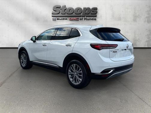 2023 Buick Envision Preferred AWD