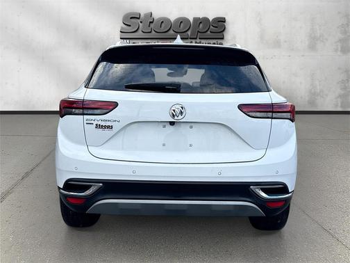 2023 Buick Envision Preferred AWD