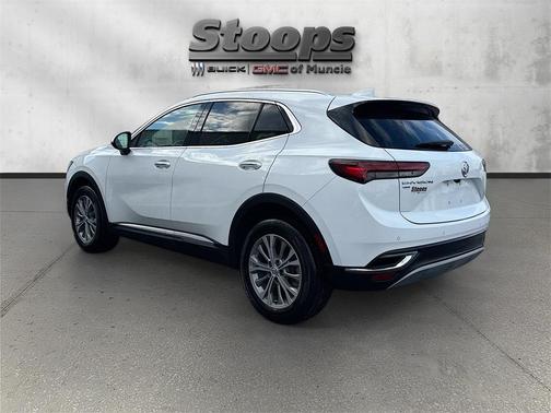 2023 Buick Envision Preferred AWD