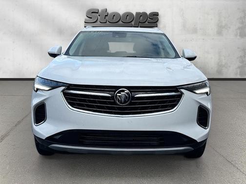 2023 Buick Envision Preferred AWD