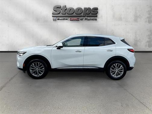 2023 Buick Envision Preferred AWD