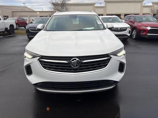 2023 Buick Envision Preferred AWD