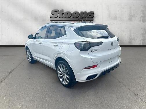 2024 Buick Encore GX Avenir