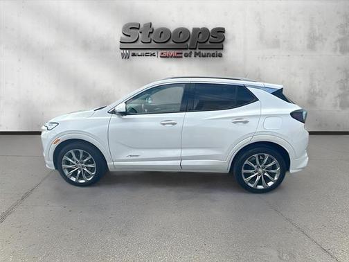 2024 Buick Encore GX Avenir