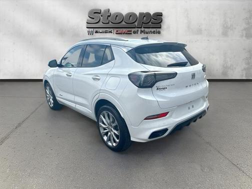2024 Buick Encore GX Avenir