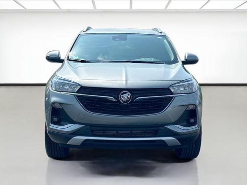 Moonstone Gray Metallic 2023 Buick Encore GX Select