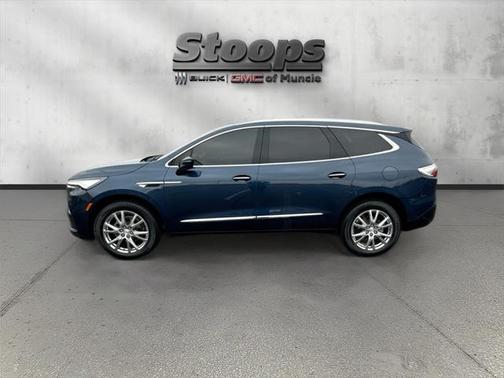 2022 Buick Enclave FWD Premium