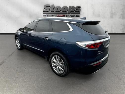 2022 Buick Enclave FWD Premium