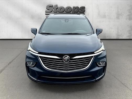2022 Buick Enclave FWD Premium