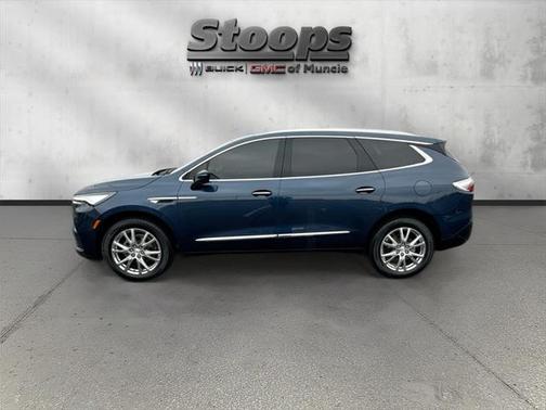 2022 Buick Enclave FWD Premium