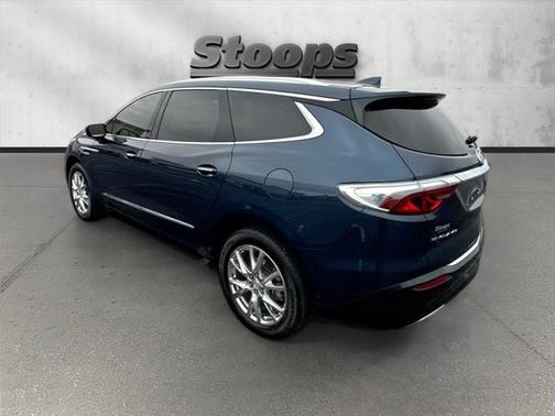 2022 Buick Enclave FWD Premium