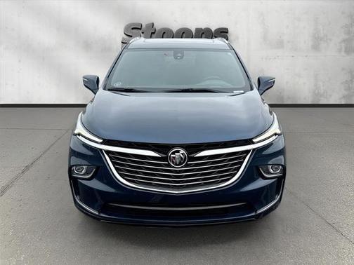 2022 Buick Enclave FWD Premium