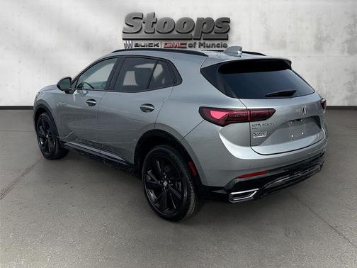 2024 Buick Envision Sport Touring AWD