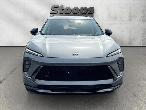 2024 Buick Envision Sport Touring AWD