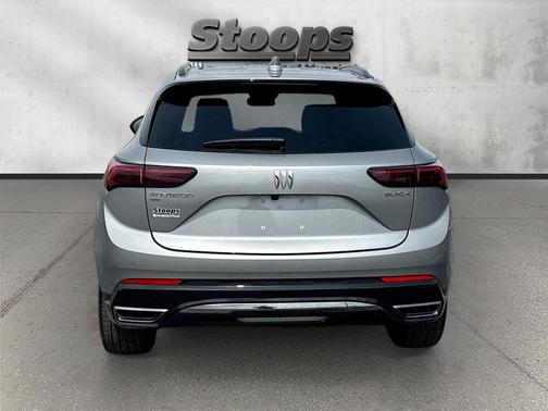 2024 Buick Envision Sport Touring AWD