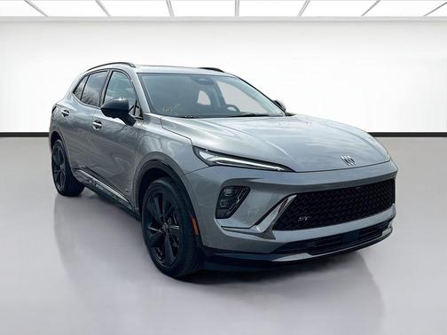 2024 Buick Envision Sport Touring AWD