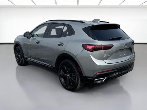 2024 Buick Envision Sport Touring AWD