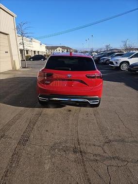 2025 Buick Envision Preferred AWD