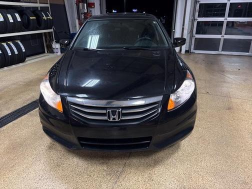 2012 Honda Accord EX