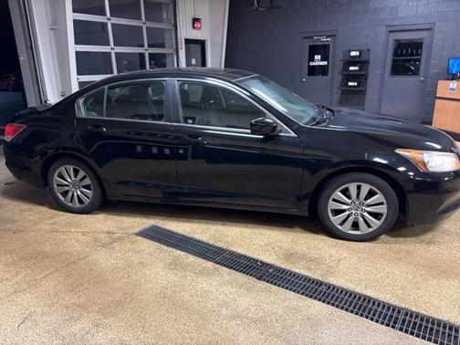 2012 Honda Accord EX